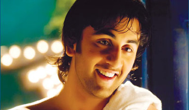 Ranbir Kapoor ready to go full monty!